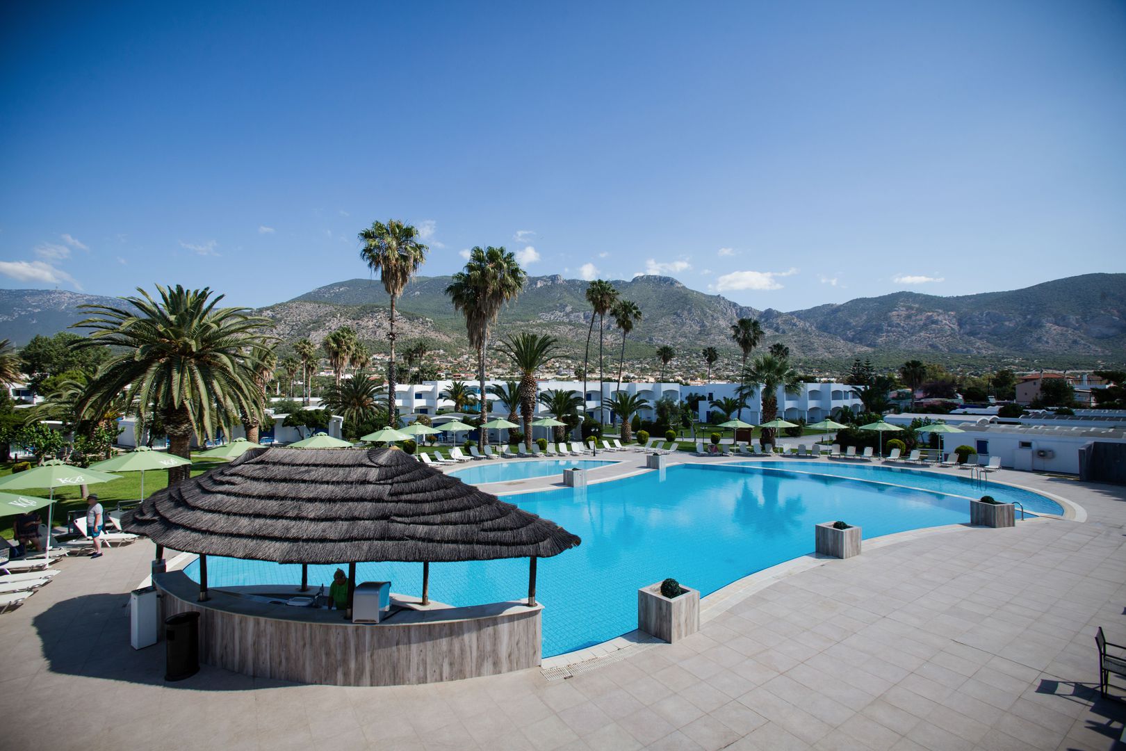Kinetta Beach Resort & Spa 4*