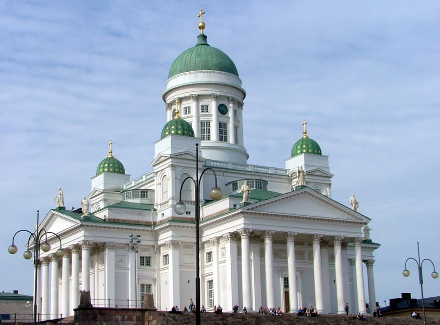 Кафедральный Собор